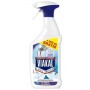 Antical VIAKAL, pistola 700+100ml