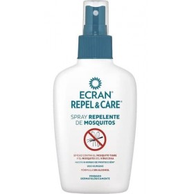 Repelente ECRAN anti mosquitos vaporizador 100ml