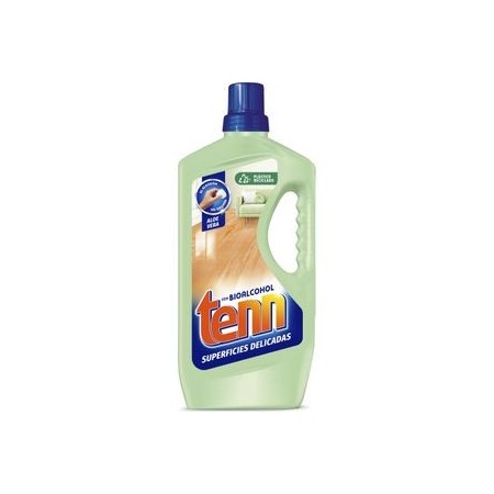 Limpia suelos de madera TENN PH neutro 1,3L