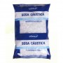 Sosa Cáustica en perlas, bolsa 1kg