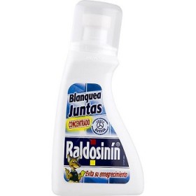 Blanqueador de Juntas con esponja BALDOSININ 200ml