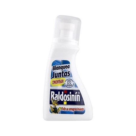 Blanqueador de Juntas con esponja BALDOSININ 200ml