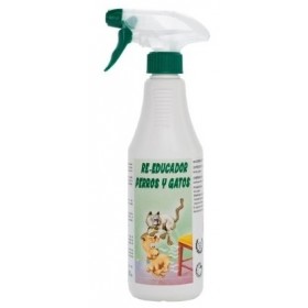 Reeducador antiorines repelente perros/gatos MUGAL 500 ml