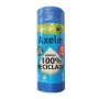 Bolsa de basura AXELIN 30L 15 uds.(55×60 ) cierre facil