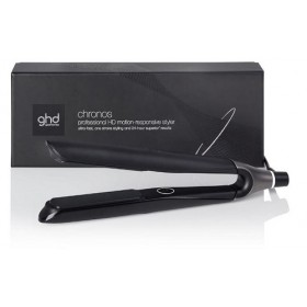 Plancha GHD CHRONOS MAX BLACK