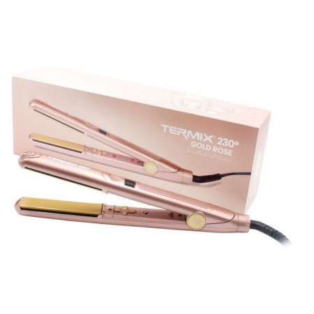 Plancha 230 GOLD ROSE EDITION