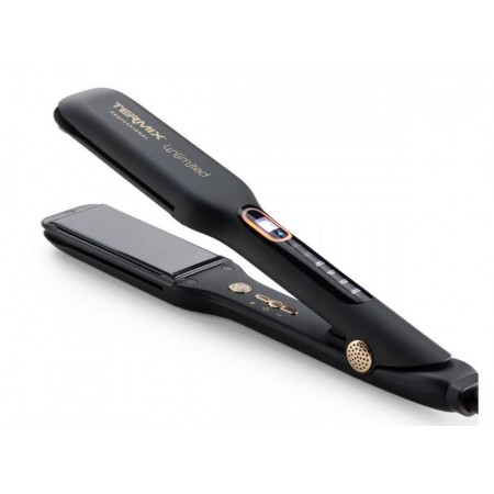 Plancha TERMIX PROFESIONAL UNLIMITED
