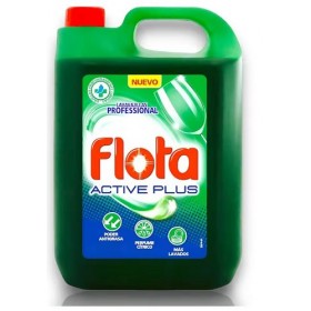 Lavavajillas FLOTA PROFESIONAL ULTRA 4,5L