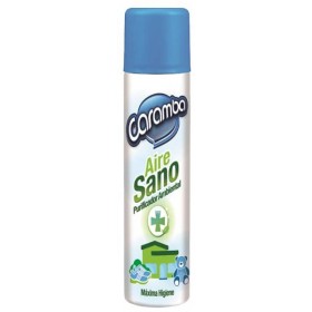 Ambientador CARAMBA desinfectante aire sano 300ml