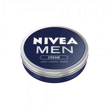 Crema NIVEA MEN  150 ml