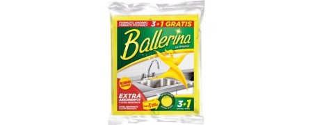 Bayetas