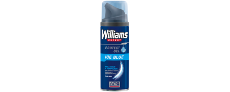 Gel, espumas y cremas afeitado profesional