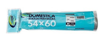 Bolsas de Basura