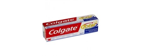 Dentifrícos