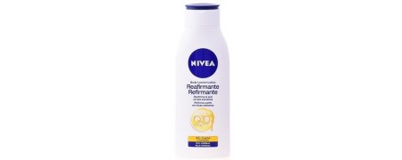 Lociones de leche y almendra