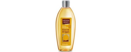 Aceite corporal