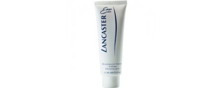 Desodorante en crema