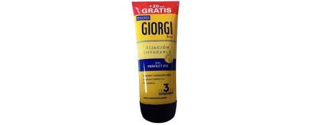 geles para el cabello