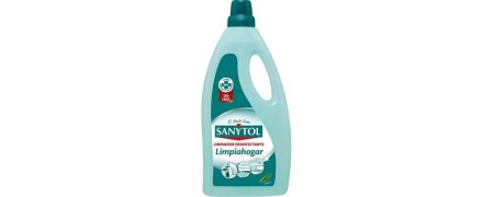 Limpiadores multiusos