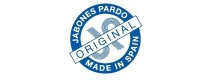 Jabones Pardo