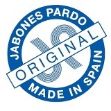 Jabones Pardo